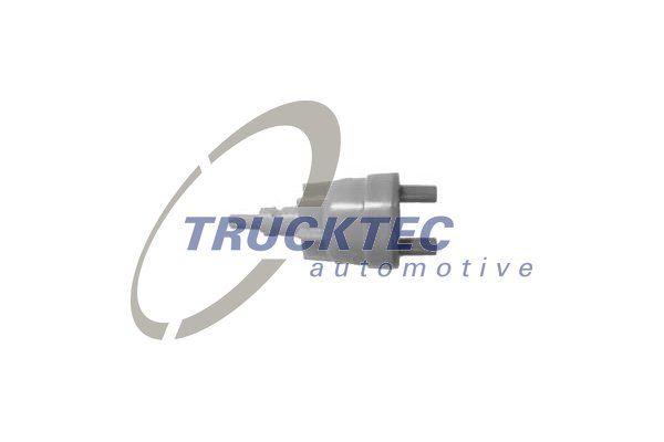 TRUCKTEC AUTOMOTIVE Vārsts, Vakuumsūknis 02.56.001